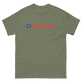 JUSTWORK_HVAC Classic T-shirts