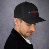 JUSTWORK_HVAC Mesh Cap