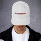 JUSTWORK_HVAC Mesh Cap