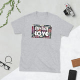 Savage Love - Short-Sleeve Unisex T-Shirt